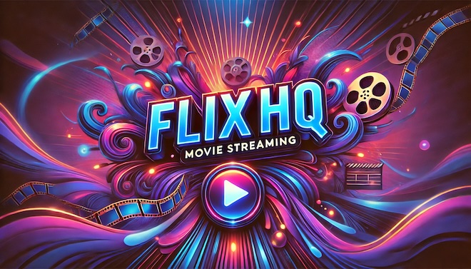 FlixHQ Streaming Poster